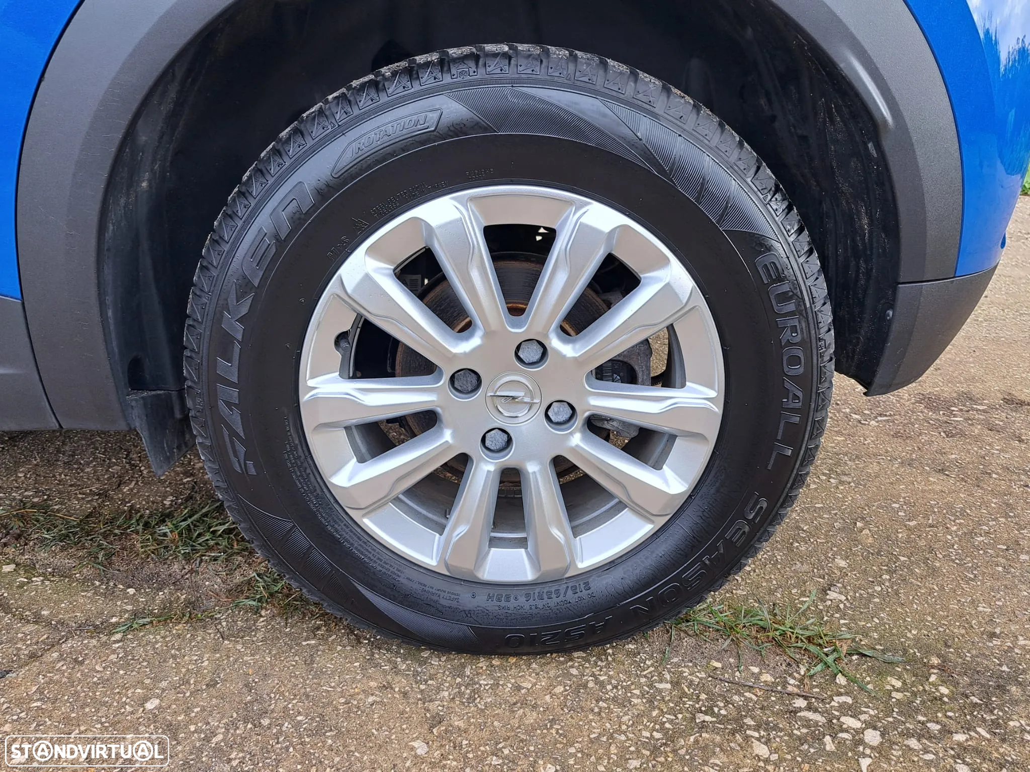 Opel Mokka-e Edition - 34