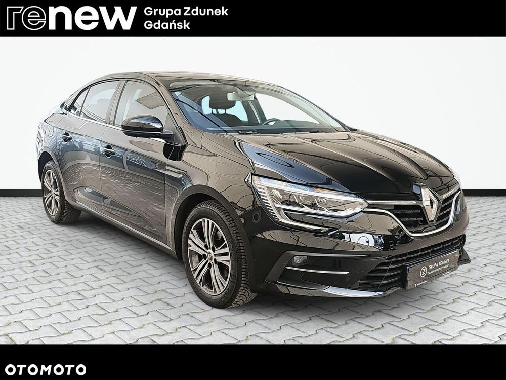 Renault Megane - 3