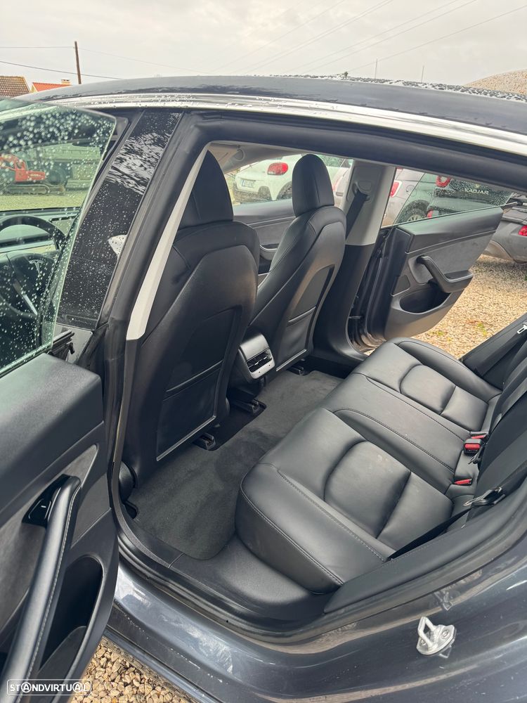 Tesla Model 3 Standard Range Plus RWD - 19