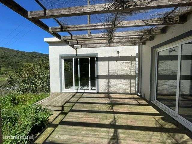 Casa móvel com 2 contentores - Grande imagem: 2/6