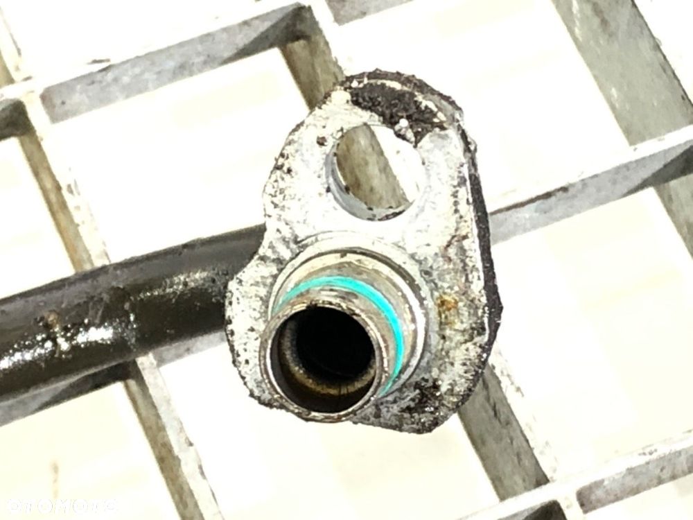 WĄŻ WSPOMAGANIA  PEUGEOT 307 (3A/C) 2000 - 2012 2.0 HDi 90 66 kW [90 KM] olej napędowy 2000 - - 2