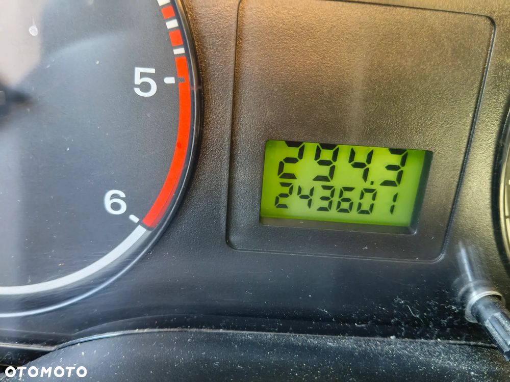 Ford Focus 1.6 TDCi Trend - 5
