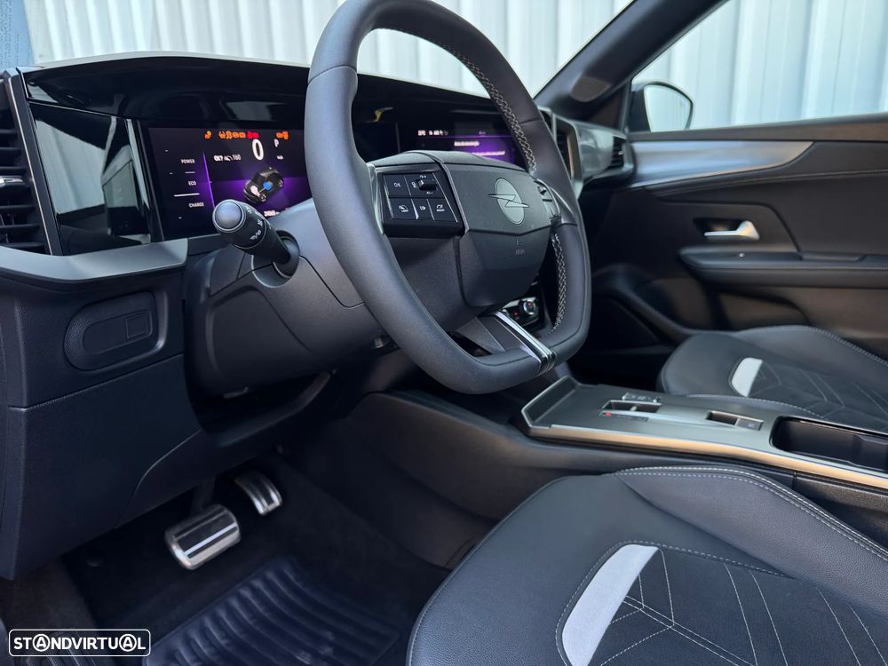 Opel Mokka - 11
