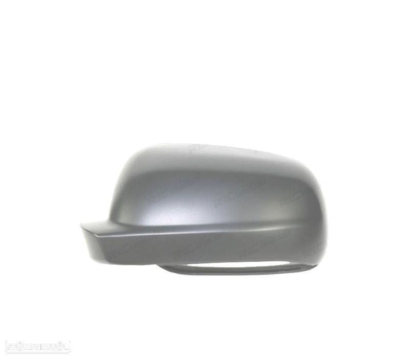 CAPA ESPELHO ESQUERDO VOLKSWAGEN VW GOLF IV 98-03 PRIMERIZADO - 1