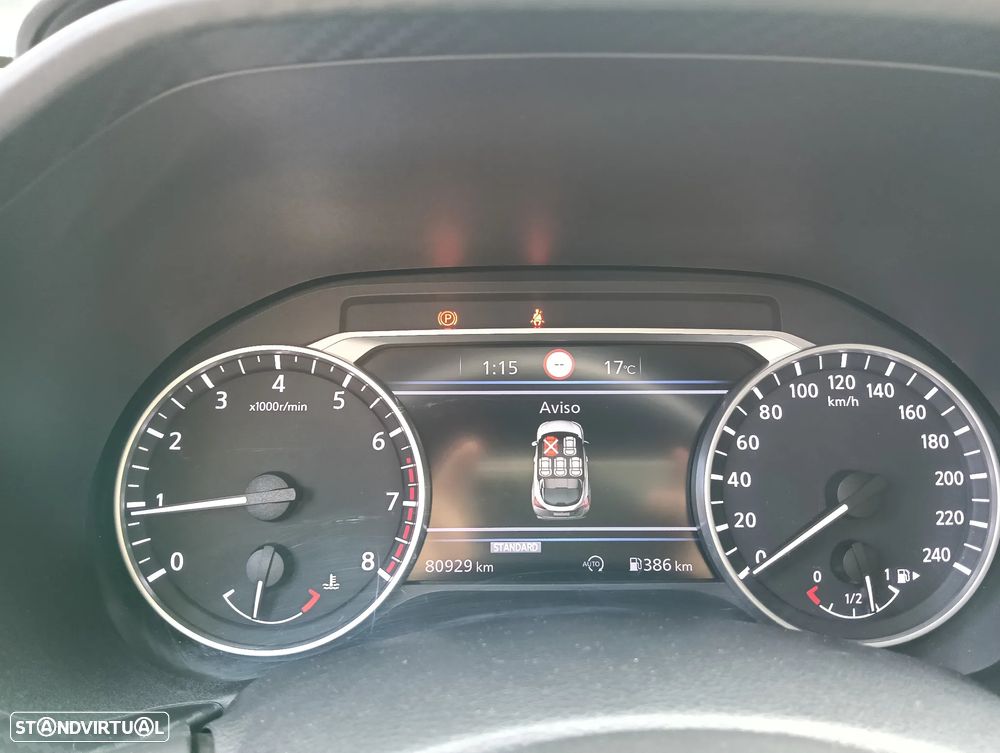 Nissan Juke DIG-T 117 N-Design - 23