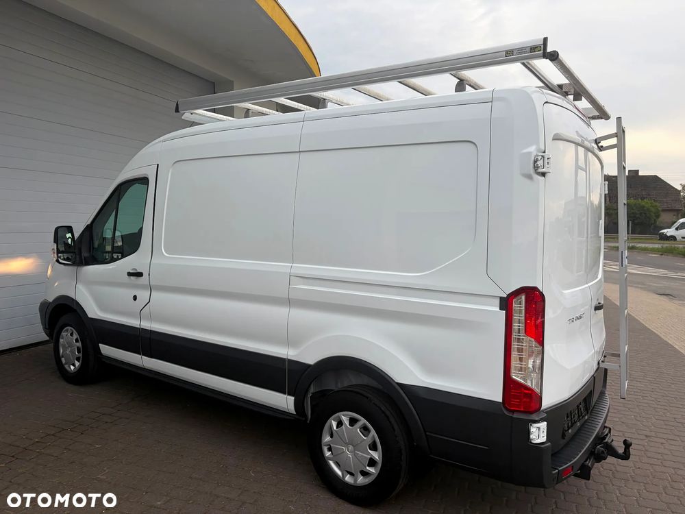 Ford TRANSIT - 38