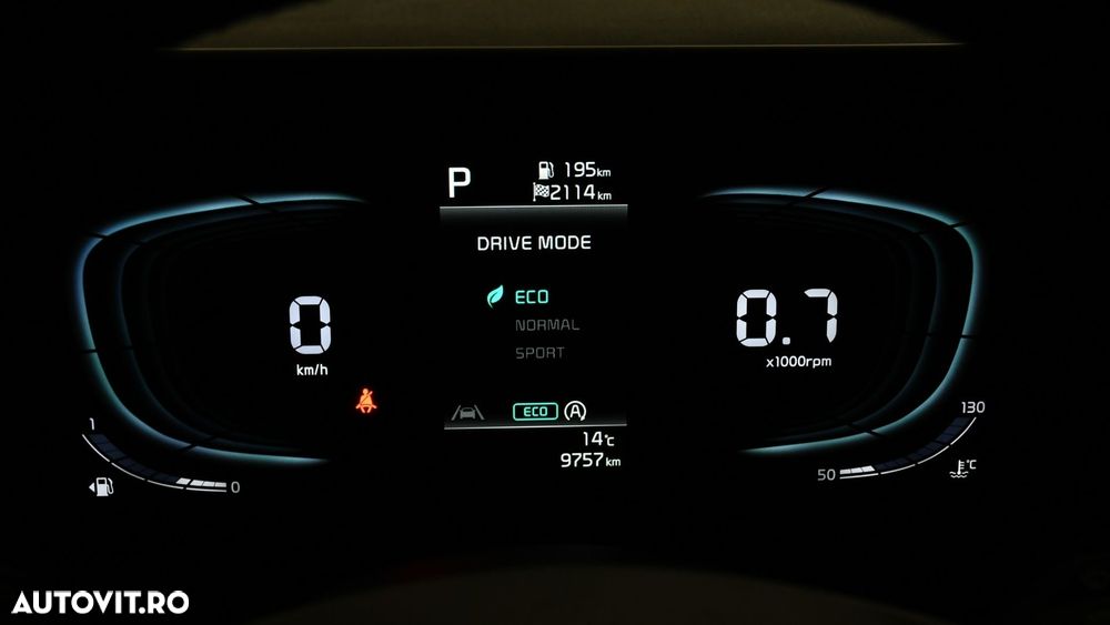 Kia Sportage ver-1-6-t--gdi-mhev-7dct-hp-4x2-style - 27