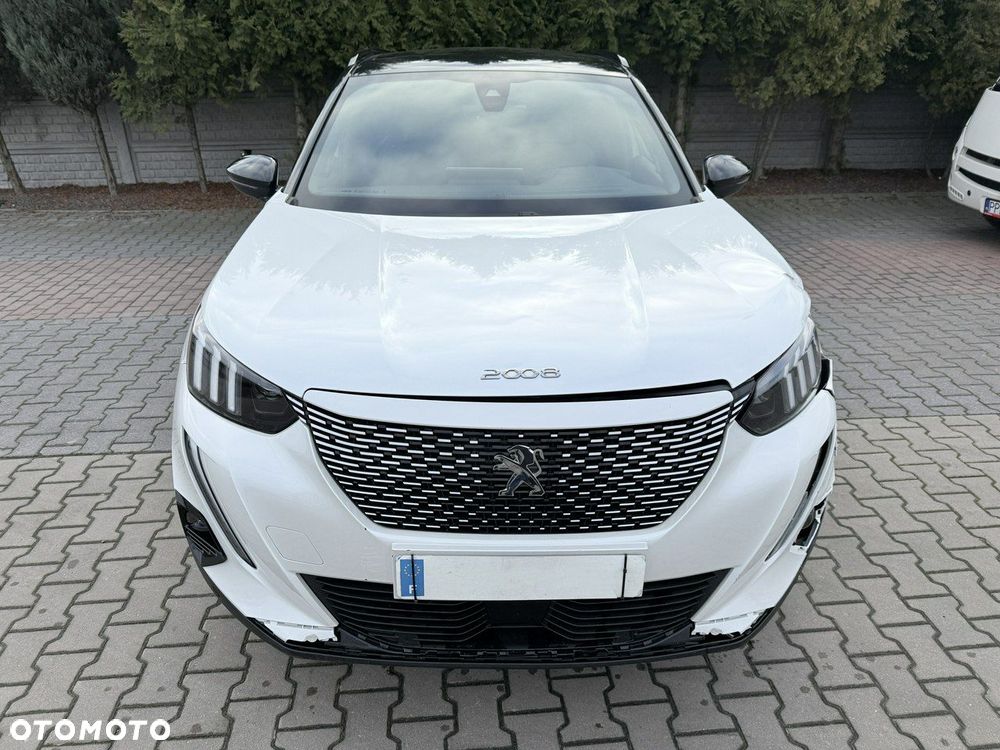 Peugeot 2008 - 5