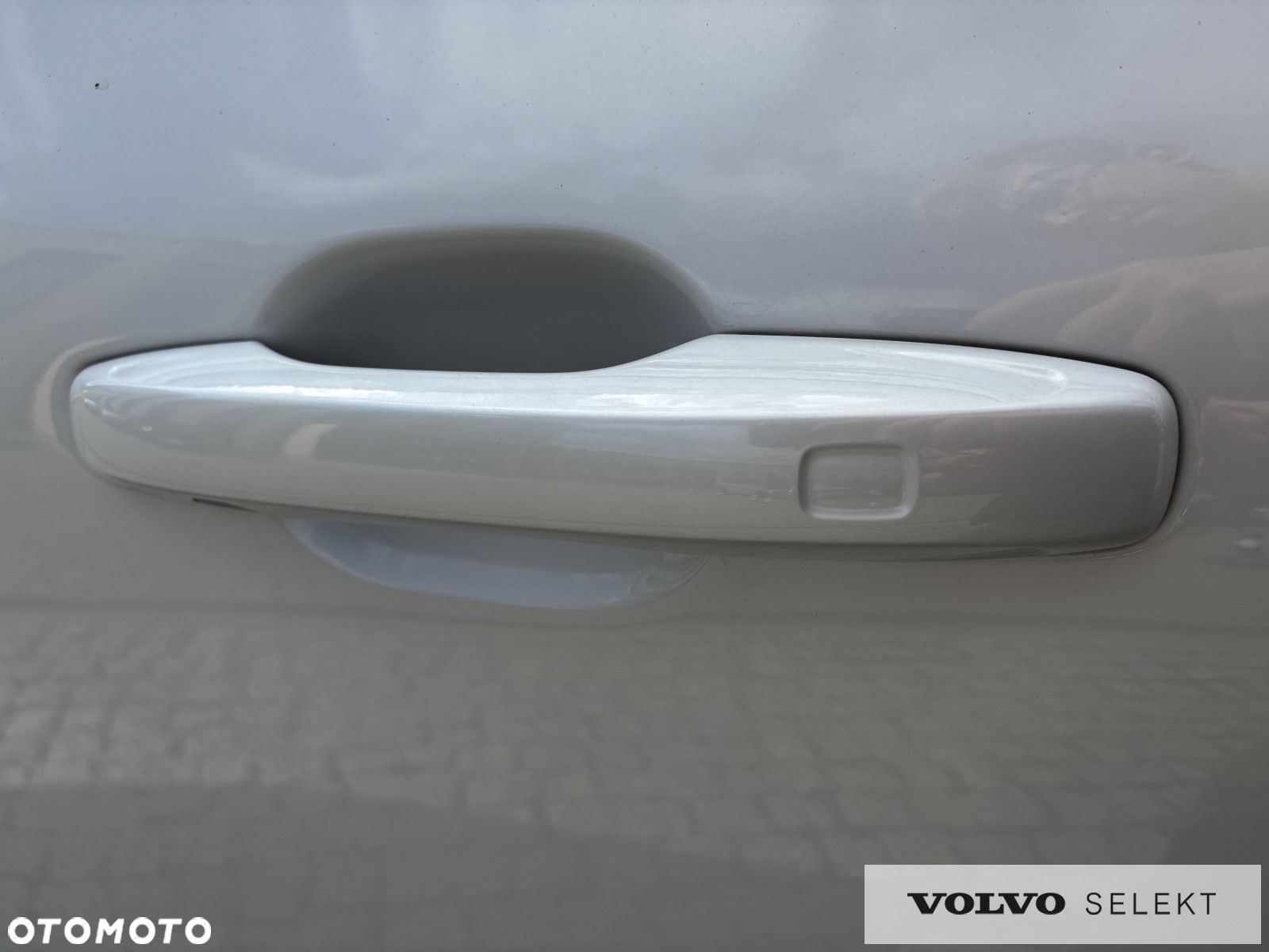 Volvo XC 60 - 7