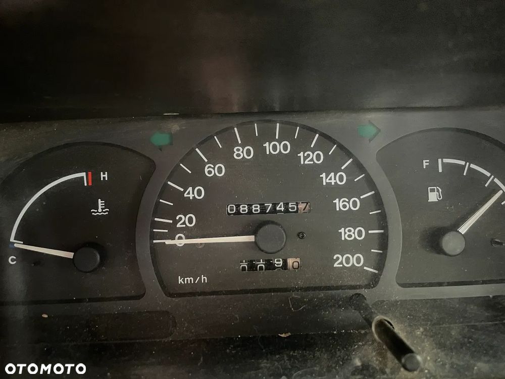 Daewoo Nexia - 5