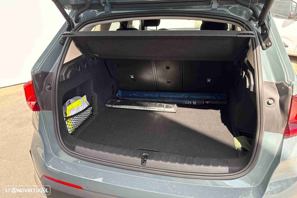 BMW iX1 xDrive30 - 10