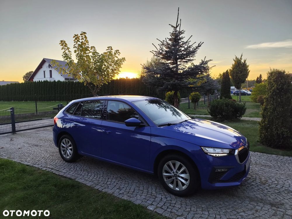 Skoda Scala - 17