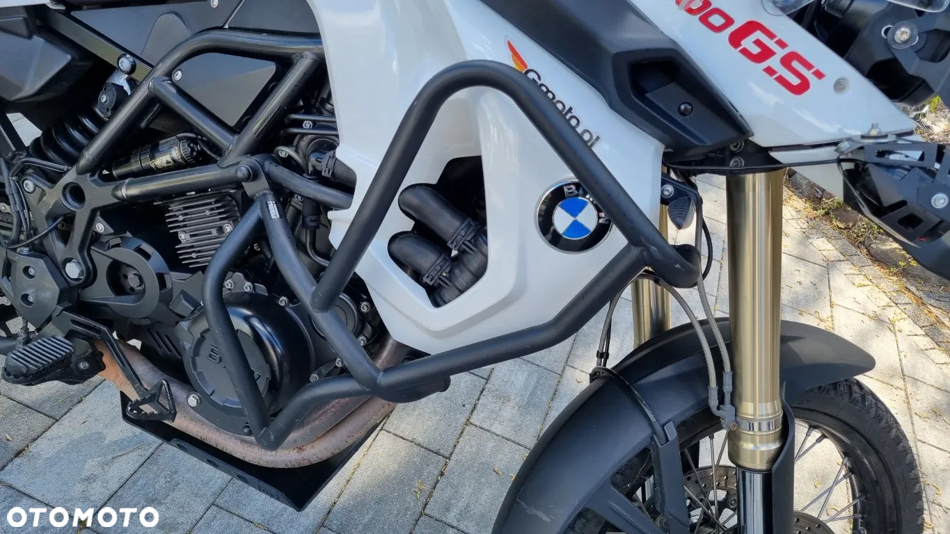BMW F