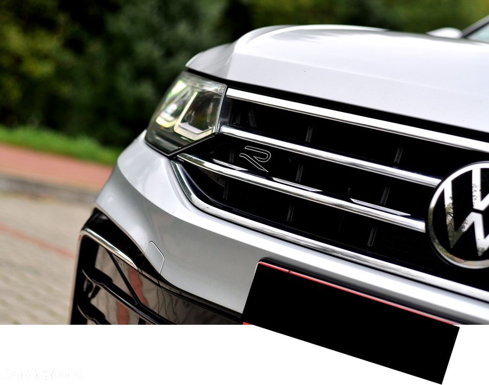 Volkswagen Tiguan 2.0 TDI SCR DSG R-Line - 13