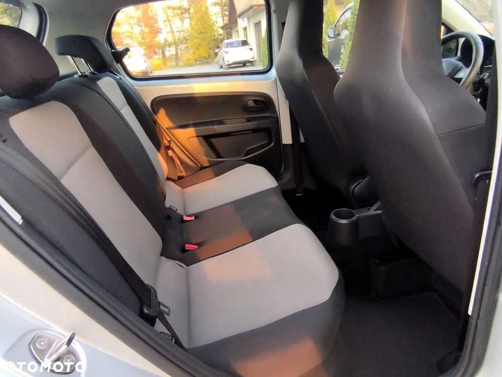 Skoda Citigo 1.0 MPI Elegance - 9