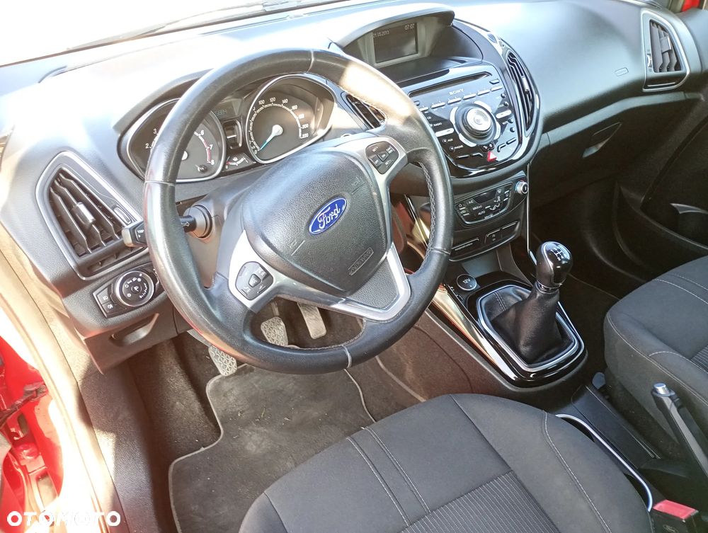 Ford B-MAX 1.0 EcoBoost Titanium - 6