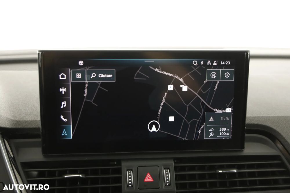 Audi Q5 Sportback 55 TFSI e quattro S tronic PHEV S Line - 16