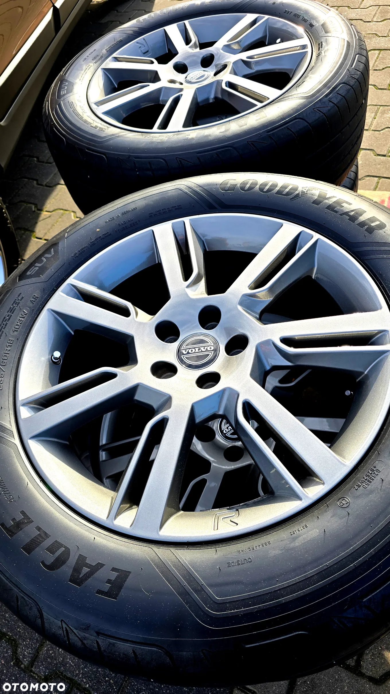 Volvo XC 60 - 35