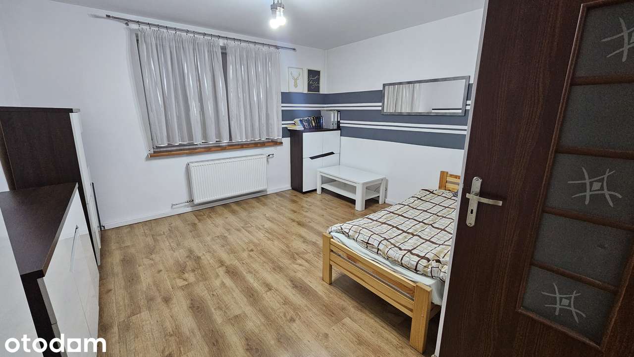 mieszkanie 39,29 m² | Ruda Śląska – Godula, ul. Nowaka
