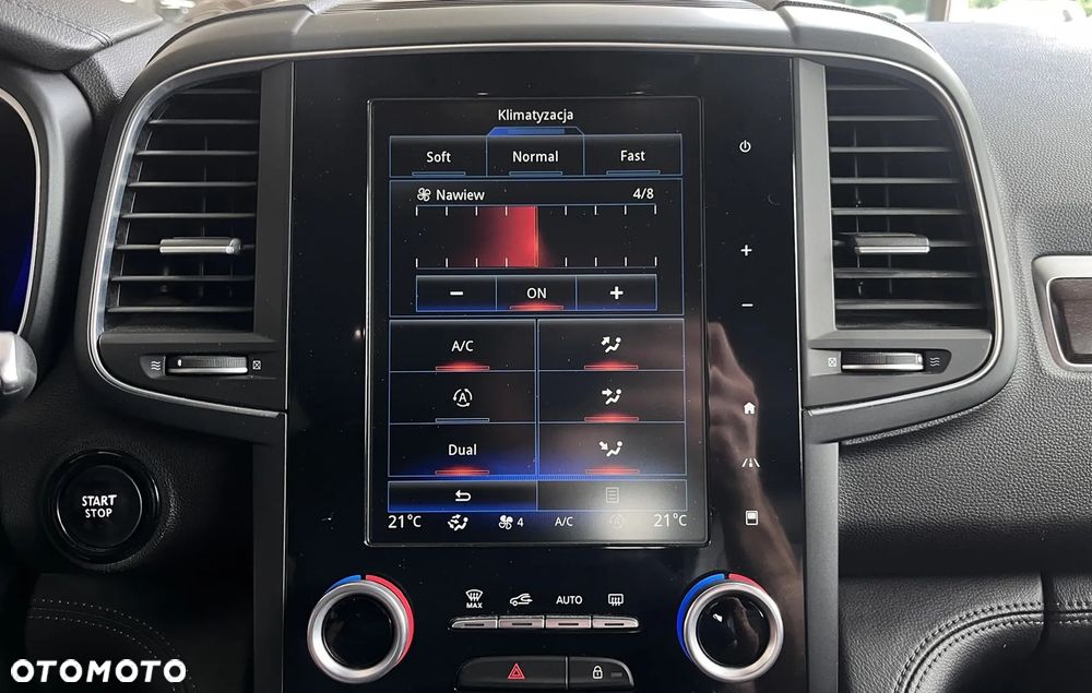 Renault Koleos ENERGY dCi 175 X-tronic 4WD LIMITED - 26