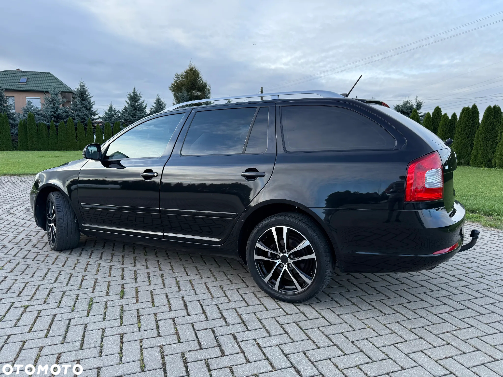 Skoda Octavia - 13