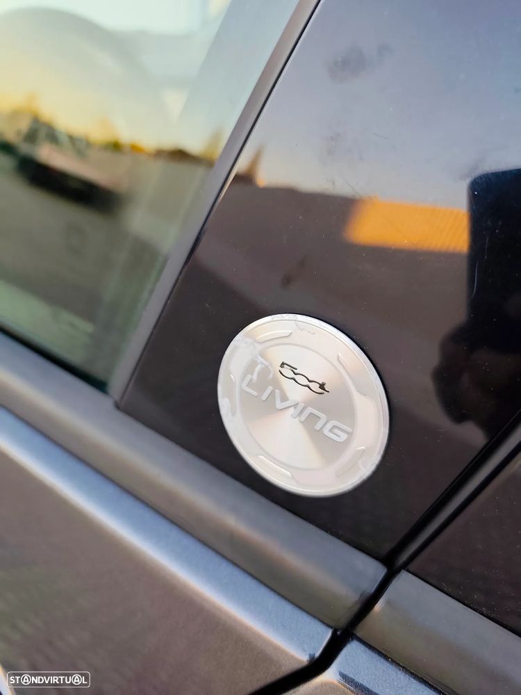 Fiat 500L 1.6 MJ Beats Edition S&S - 8