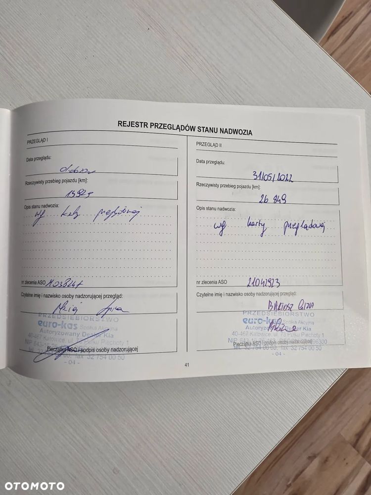 Kia Sportage 1.6 T-GDI L Business Line Plus 2WD - 18