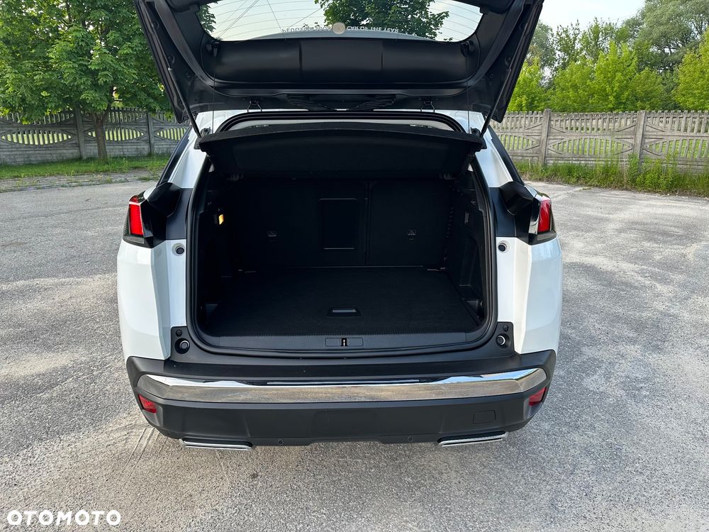 Peugeot 3008 1.6 BlueHDi Active S&S EAT6 - 16