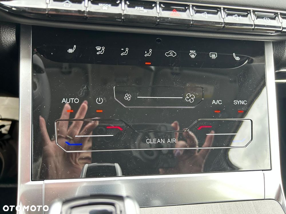 Chery Tiggo 4 1.5 GDI HEV Prestige DHT - 15