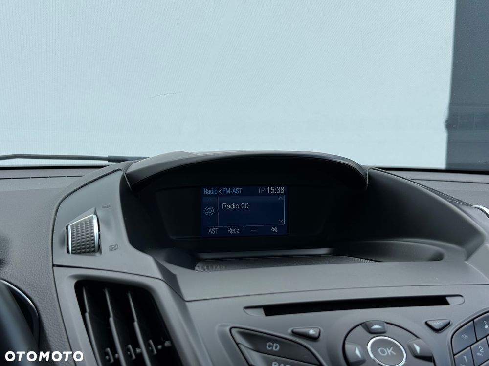 Ford Kuga 1.5 EcoBoost 2x4 SYNC - 20