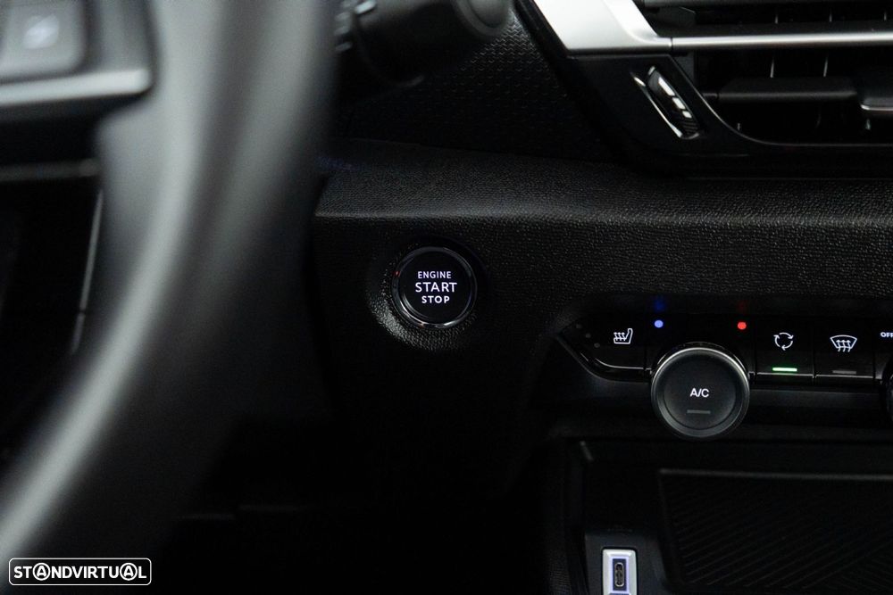 Citroën C4 1.2 PureTech Shine Pack EAT8 - 20