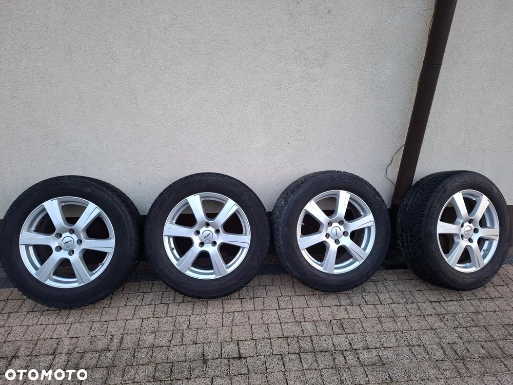 Kia Sportage 1.6 GDI 2WD VISION - 8