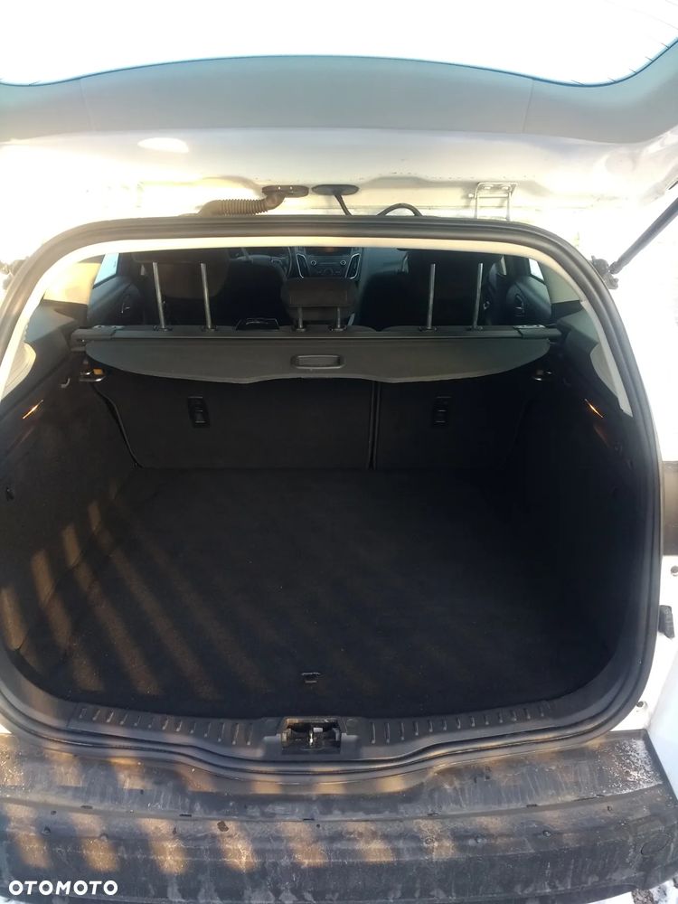 Ford Focus 1.5 TDCi Titanium ASS - 7