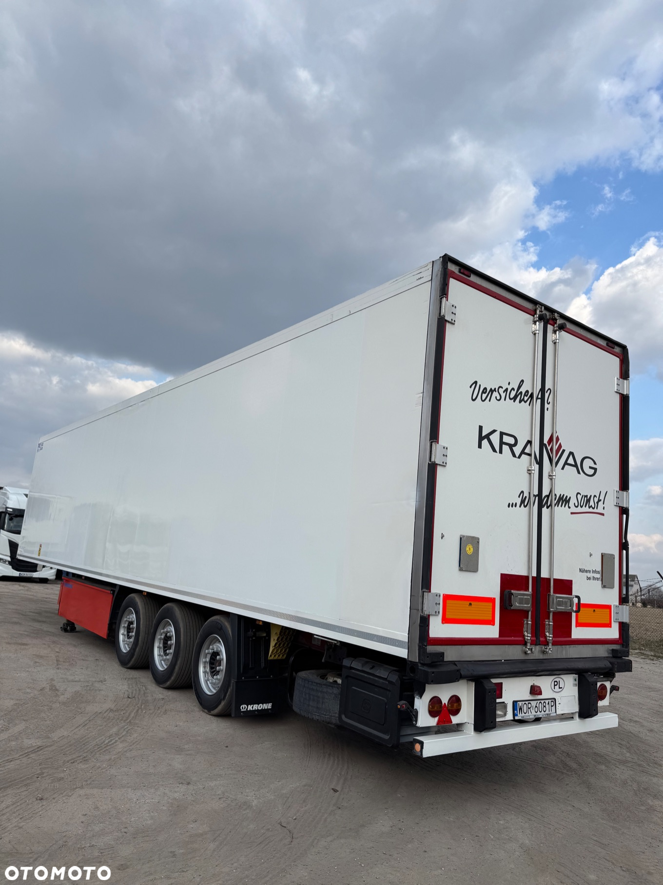Krone - 25