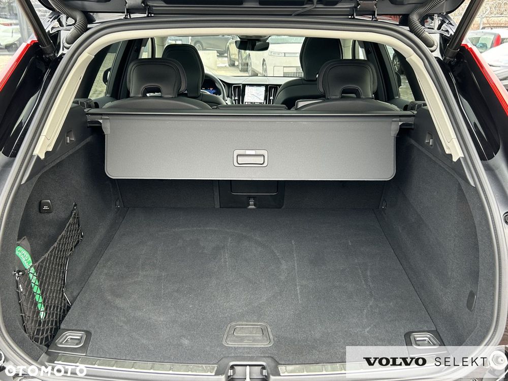 Volvo XC 60 - 28