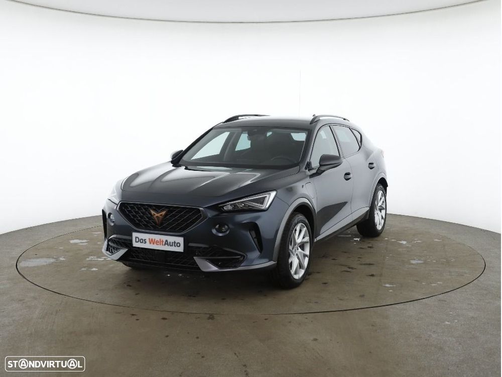Cupra Formentor 1.4 e-Hybrid DSG - 1