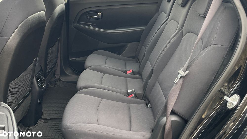 Kia Carens 1.6 GDI Business Line EU6 - 7