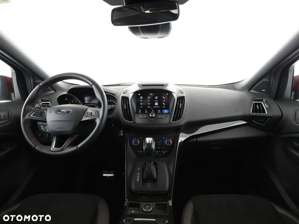 Ford Kuga 1.5 EcoBoost 4x4 ST-Line - 16