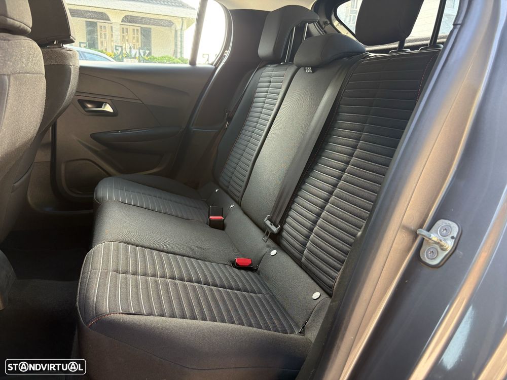 Peugeot 208 1.2 PureTech Active Pack - 29