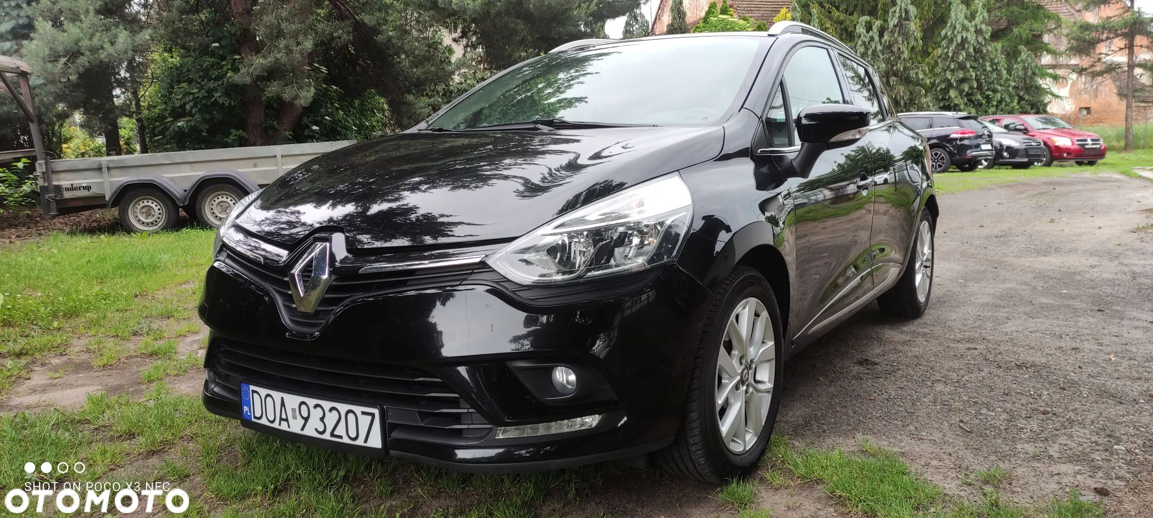 Renault Clio 0.9 Energy TCe Limited Plus - 1