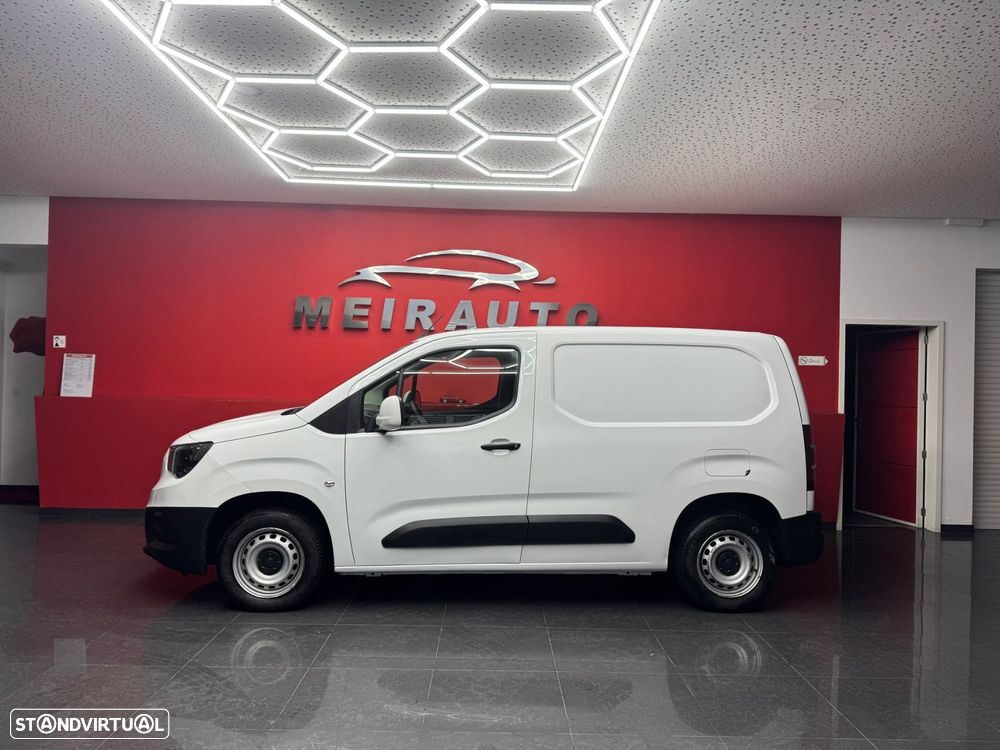 Opel Combo 1.5 CDTi L1H1 Innovation - 4