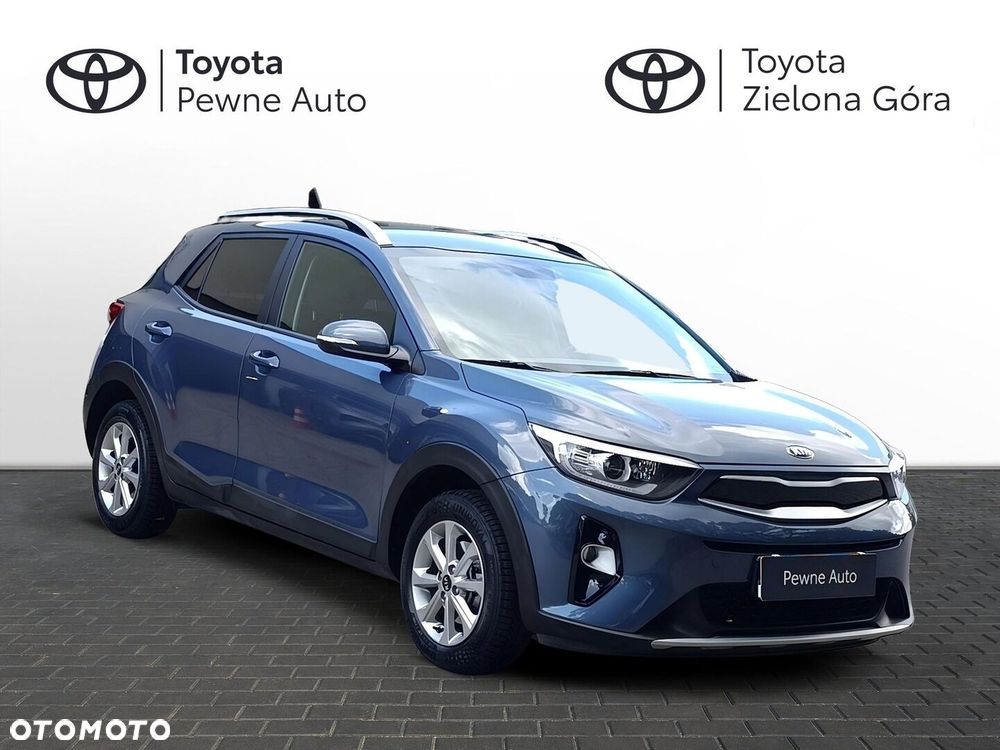 Kia Stonic 1.2 M - 8