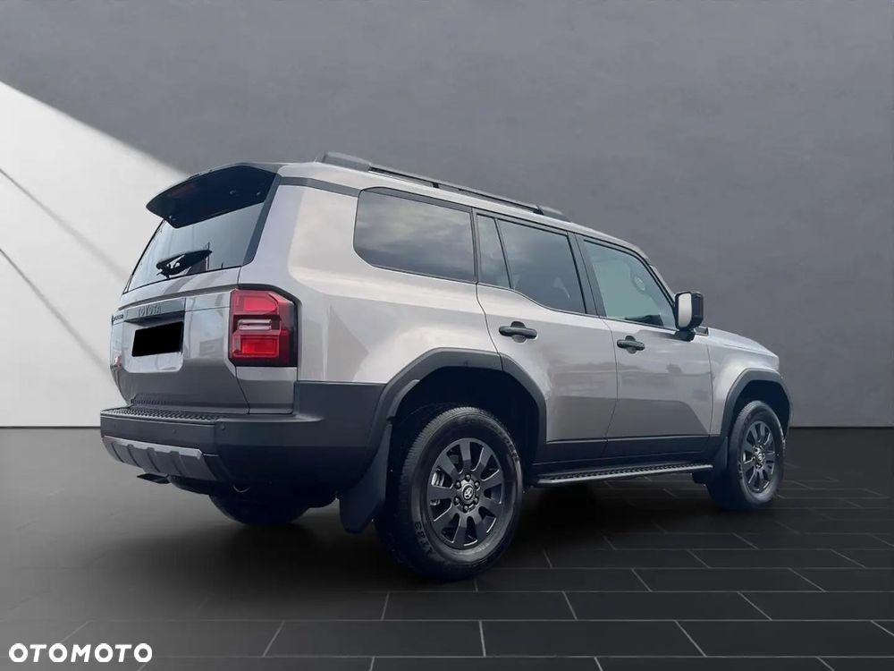 Toyota Land Cruiser LC 2.8 D-4D mHEV Executive - 7