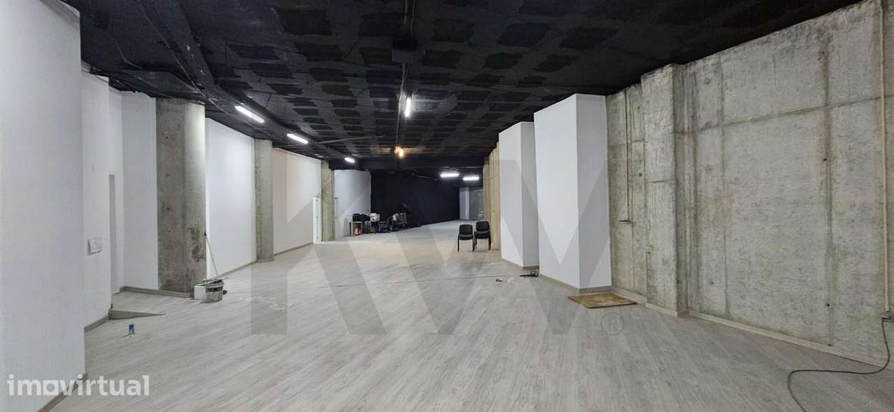 Espaço Comercial com 1.904,30 m2 | Barcarena - Grande imagem: 5/39