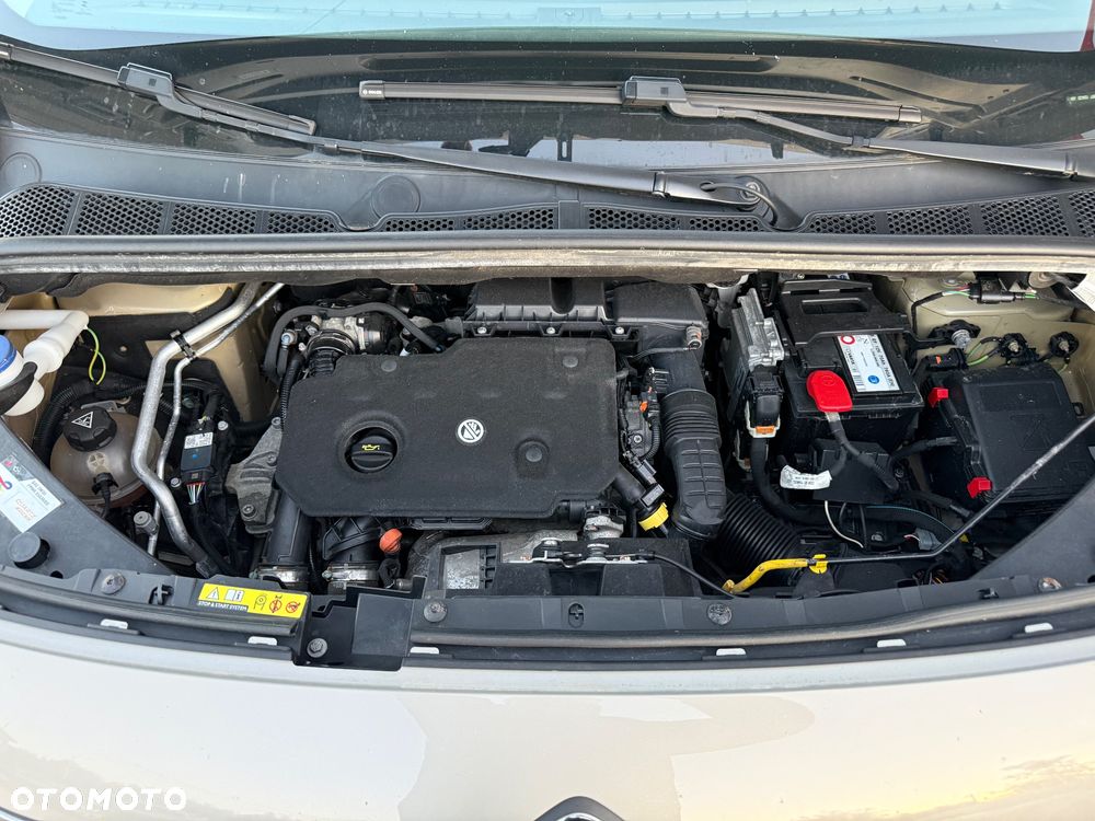 Citroën Berlingo - 40