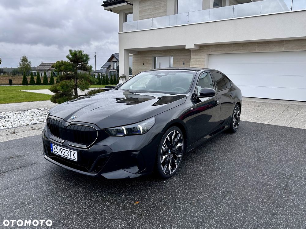 BMW Seria 5 - 15