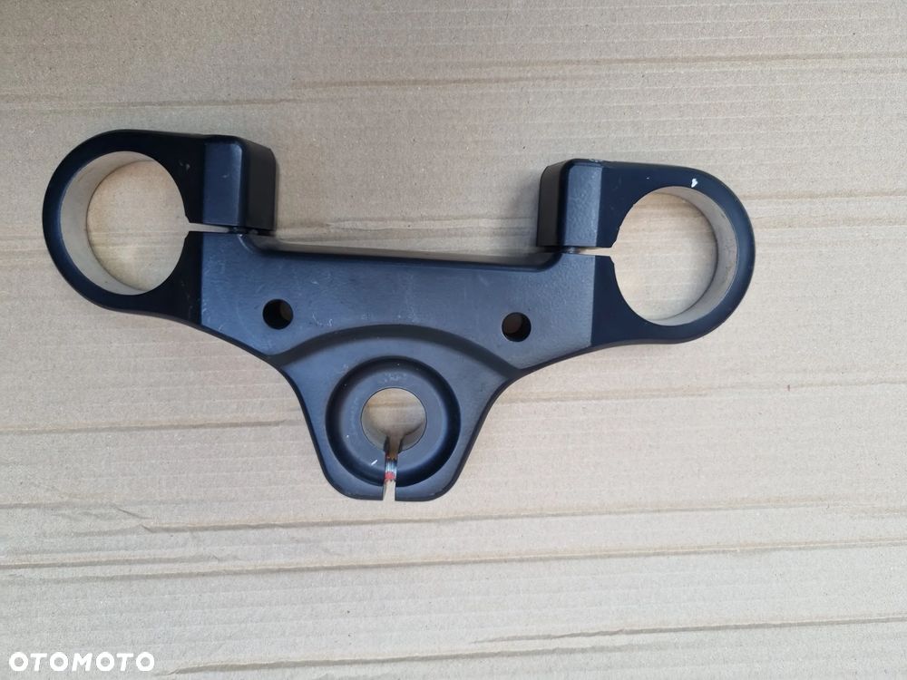 Harley Davidson V-Rod Muscle VRSCF Półka zawieszenia Góna 46891-09C - 1