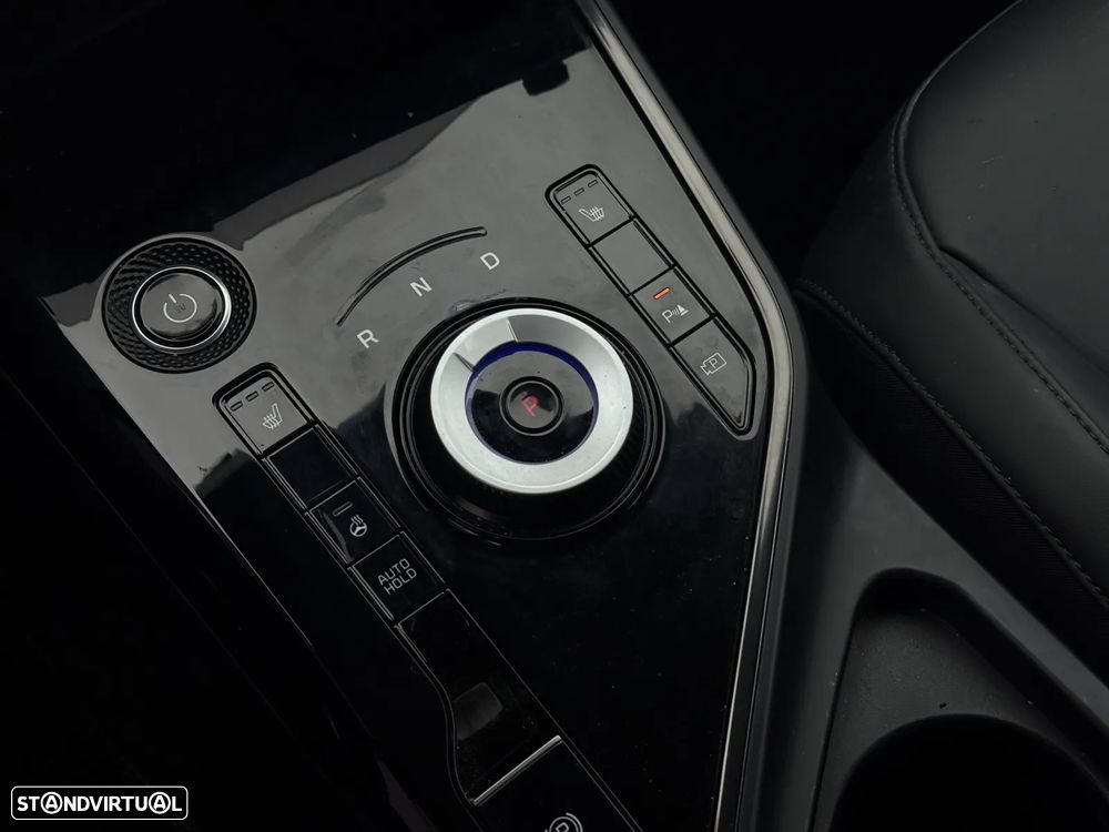 Kia e-Niro 64kWh - 11