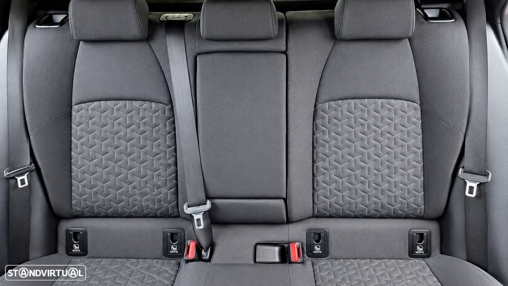 Toyota Corolla 1.8 Hybrid Comfort - 12