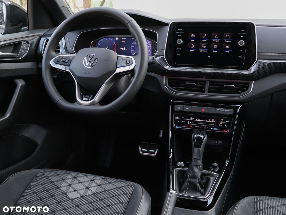 Volkswagen T-Cross - 15
